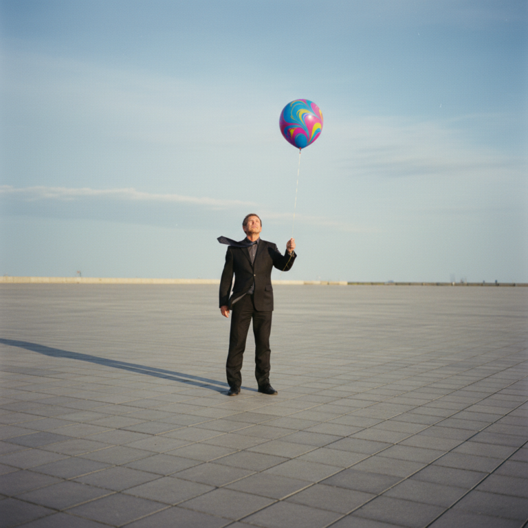 The Great Decoupling: It’s Not About Traffic, It’s About Action